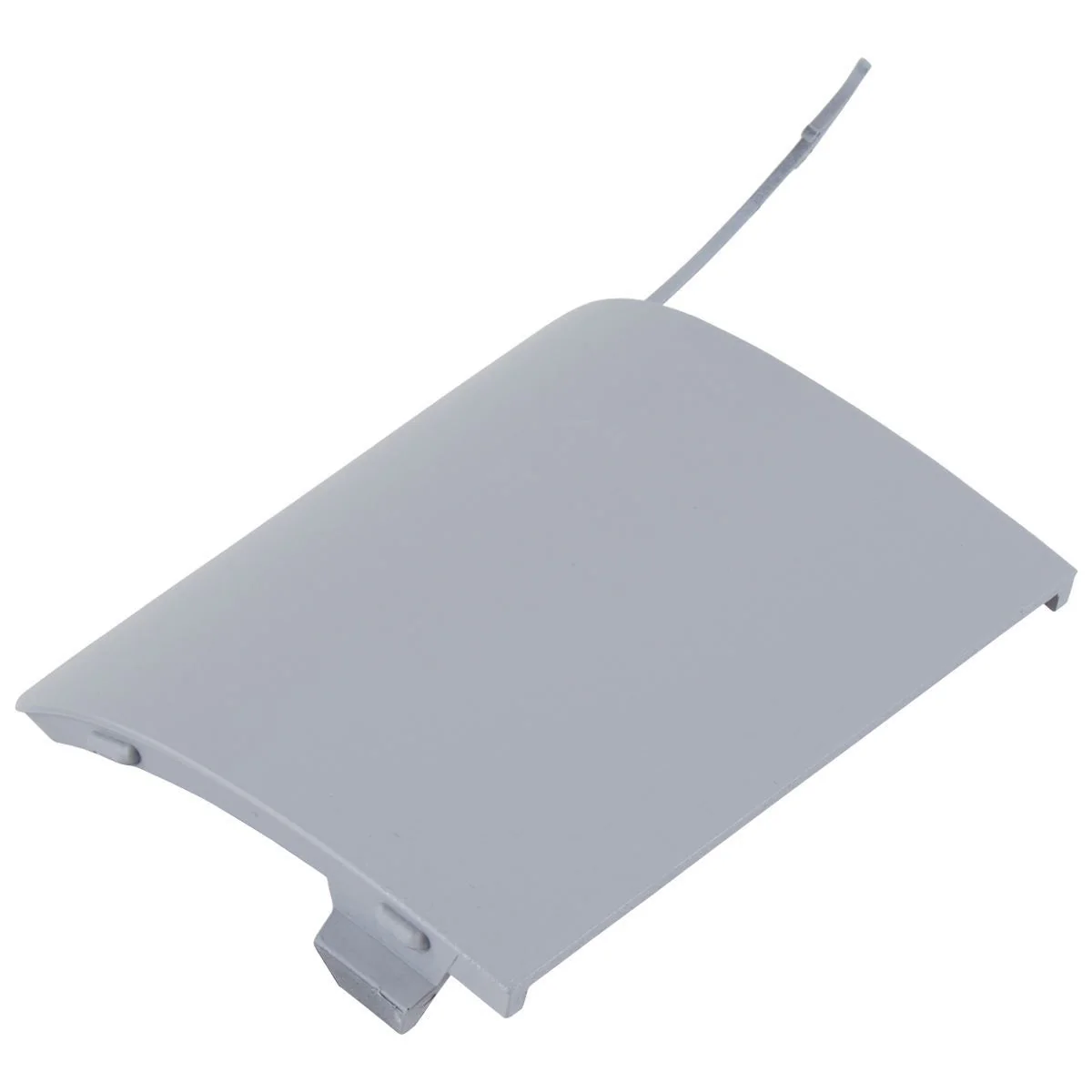 MONDEO N/S FRONT SIDE SKIRT JACK MOUNT COVER TRIM 2002-2007 - Image 3