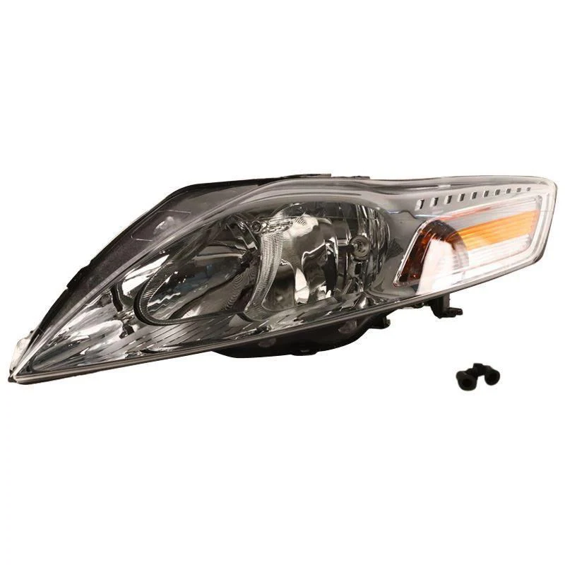 Mondeo N/S Passenger Side Halogen Headlamp Headlight 2007-2014