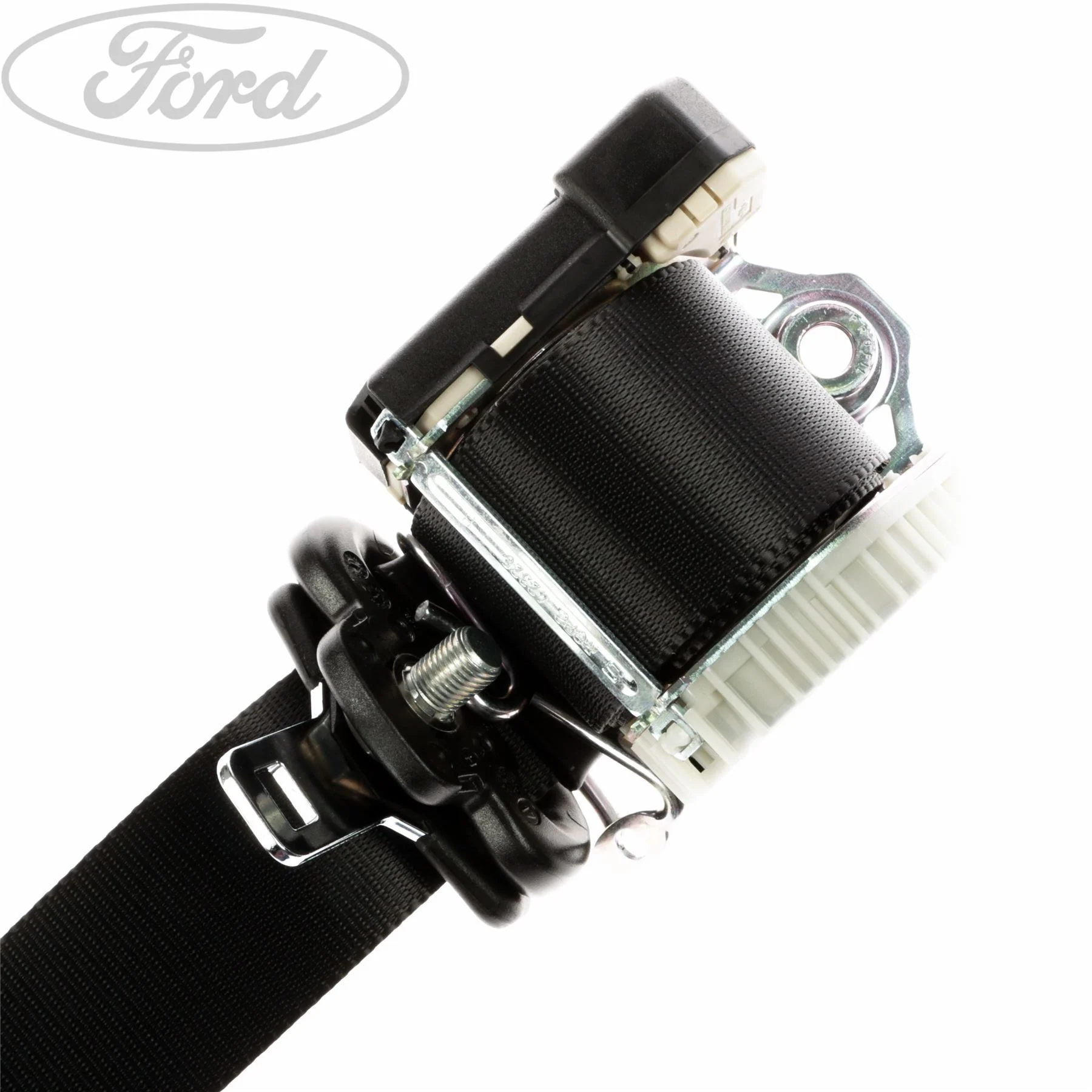 MONDEO N/S LH FRONT SEAT BELT