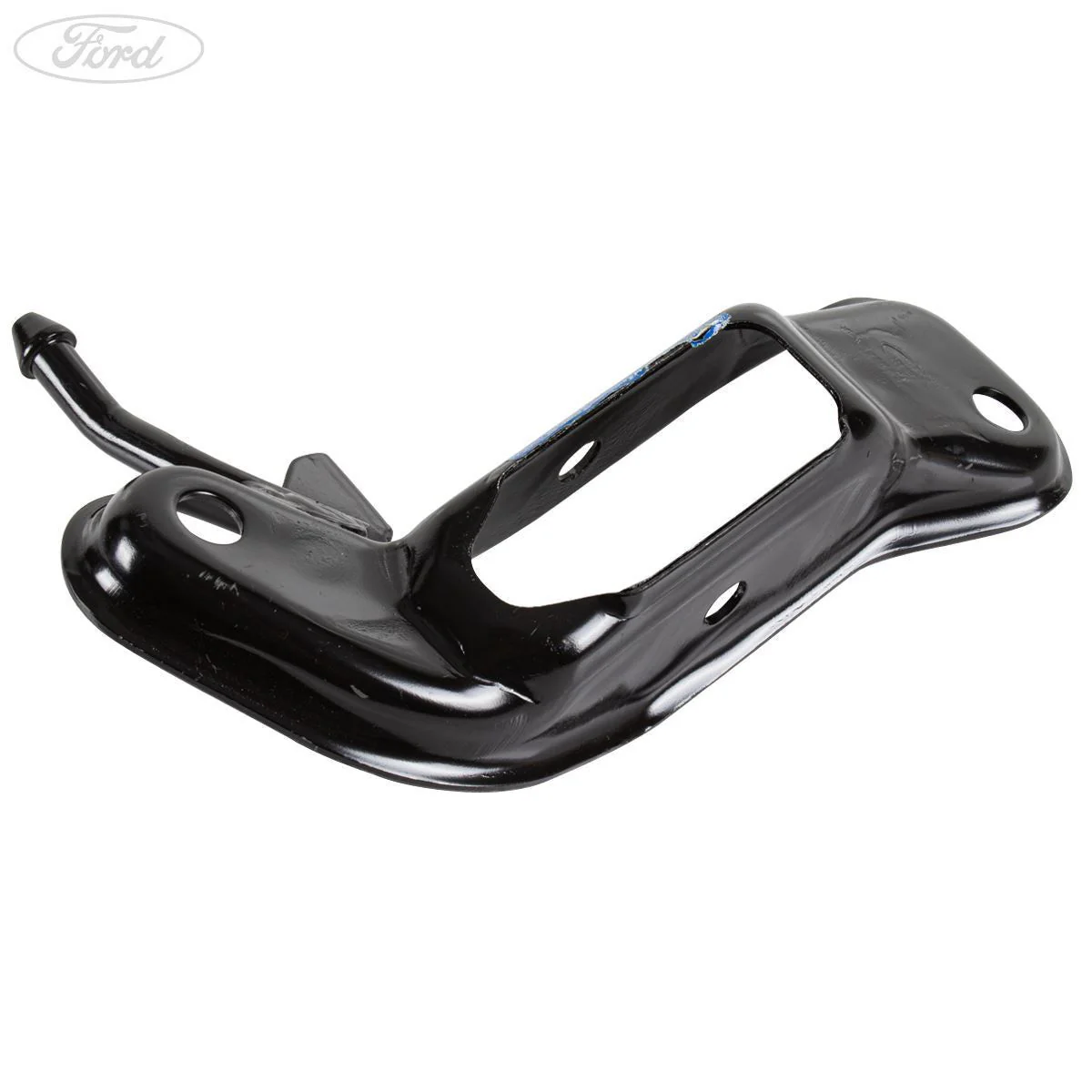 MONDEO N/S REAR SUSPENSION TRAILING ARM BRACKET - Image 2