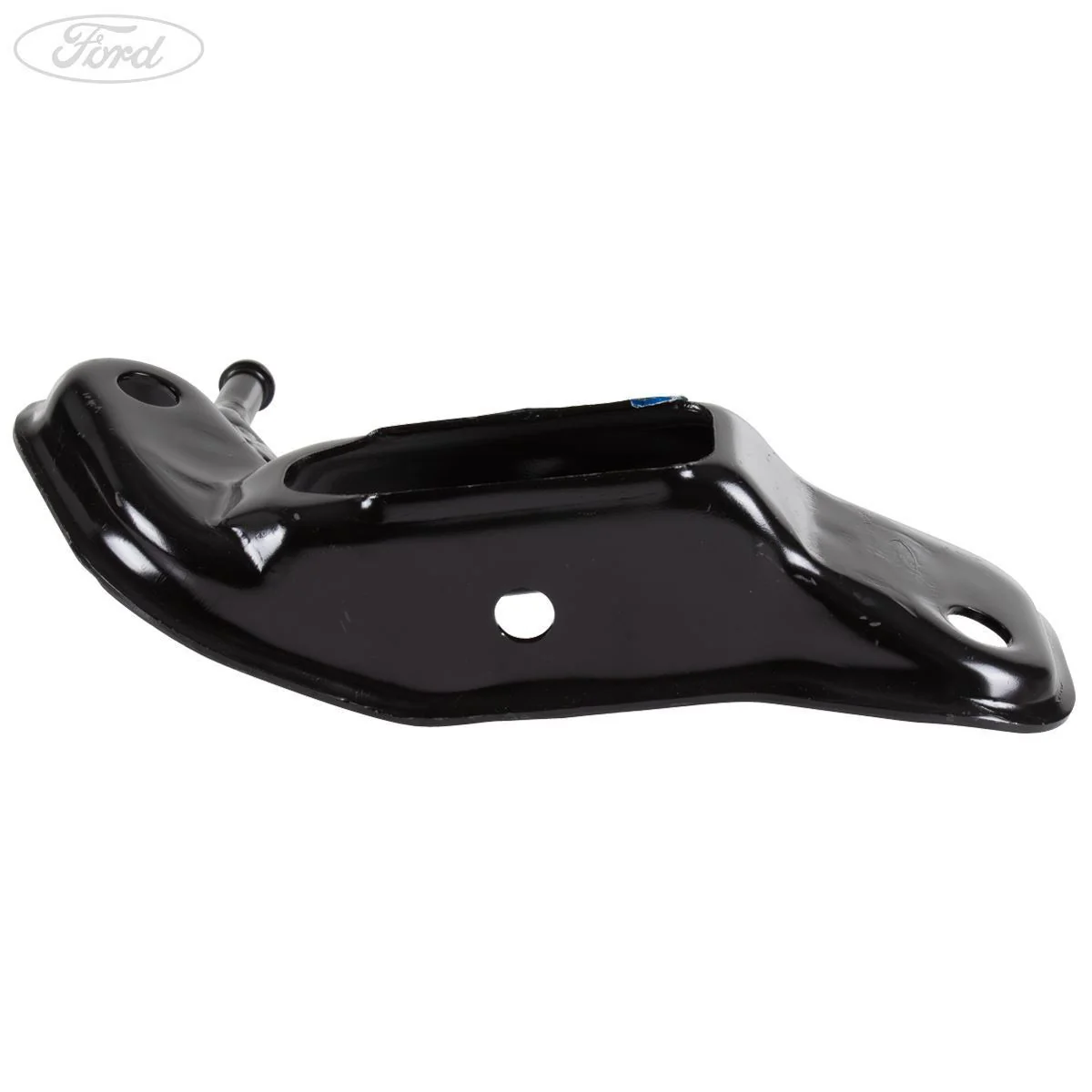 MONDEO N/S REAR SUSPENSION TRAILING ARM BRACKET - Image 3
