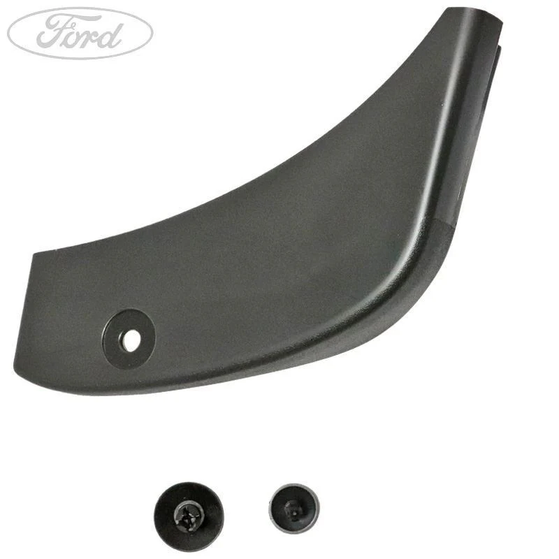 MONDEO O/S FRONT SIDE SKIRT CLOSING PANEL 4 5 DOOR - Image 4