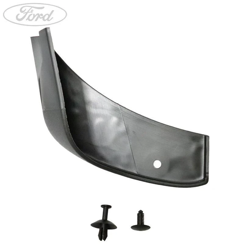 MONDEO O/S FRONT SIDE SKIRT CLOSING PANEL 4 5 DOOR - Image 6