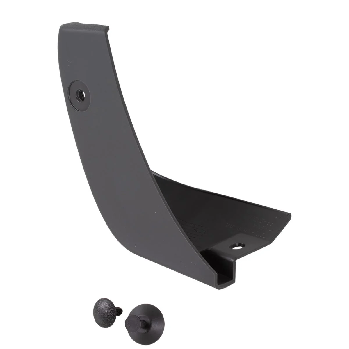 MONDEO O/S FRONT SIDE SKIRT CLOSING PANEL 4 5 DOOR - Image 7