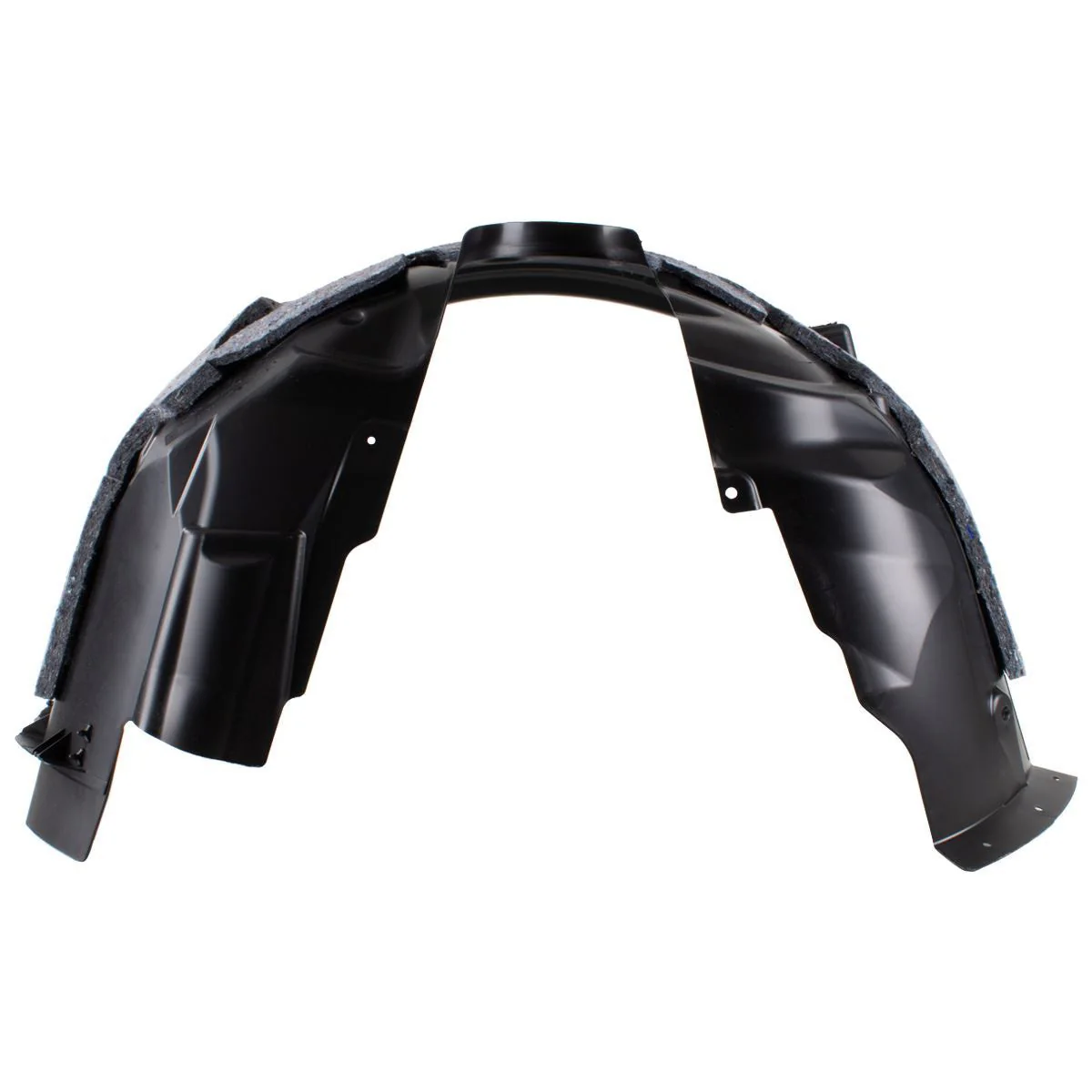 MONDEO O/S INNER WHEEL ARCH TRIM COVER SPLASH GUARD - Image 3