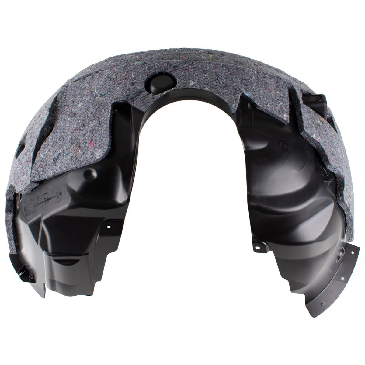 MONDEO O/S INNER WHEEL ARCH TRIM COVER SPLASH GUARD - Image 4