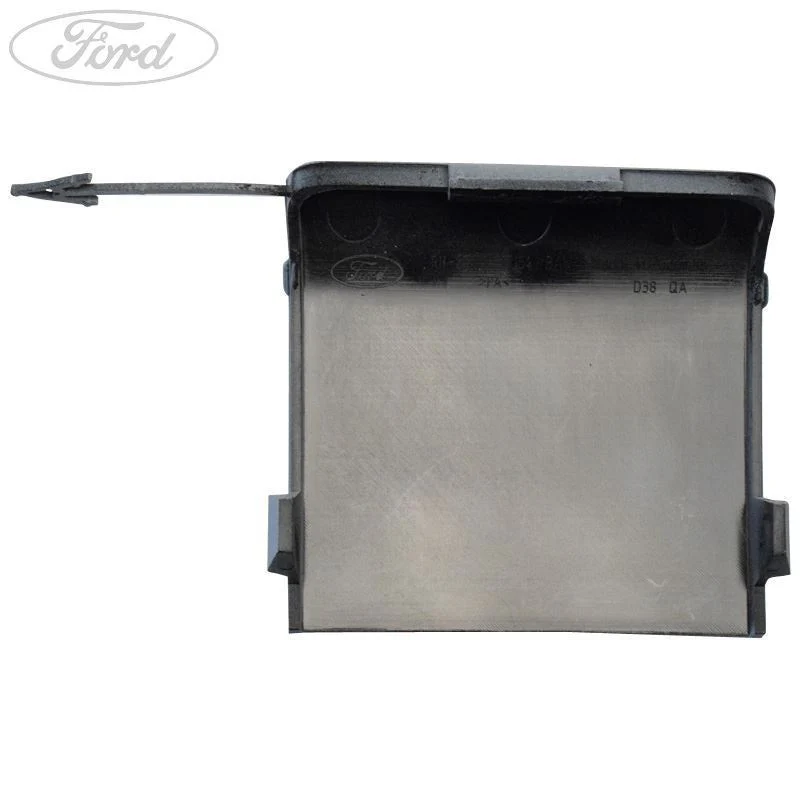 MONDEO O/S REAR SIDE SKIRT JACK MOUNT COVER TRIM 2002-2007 - Image 4