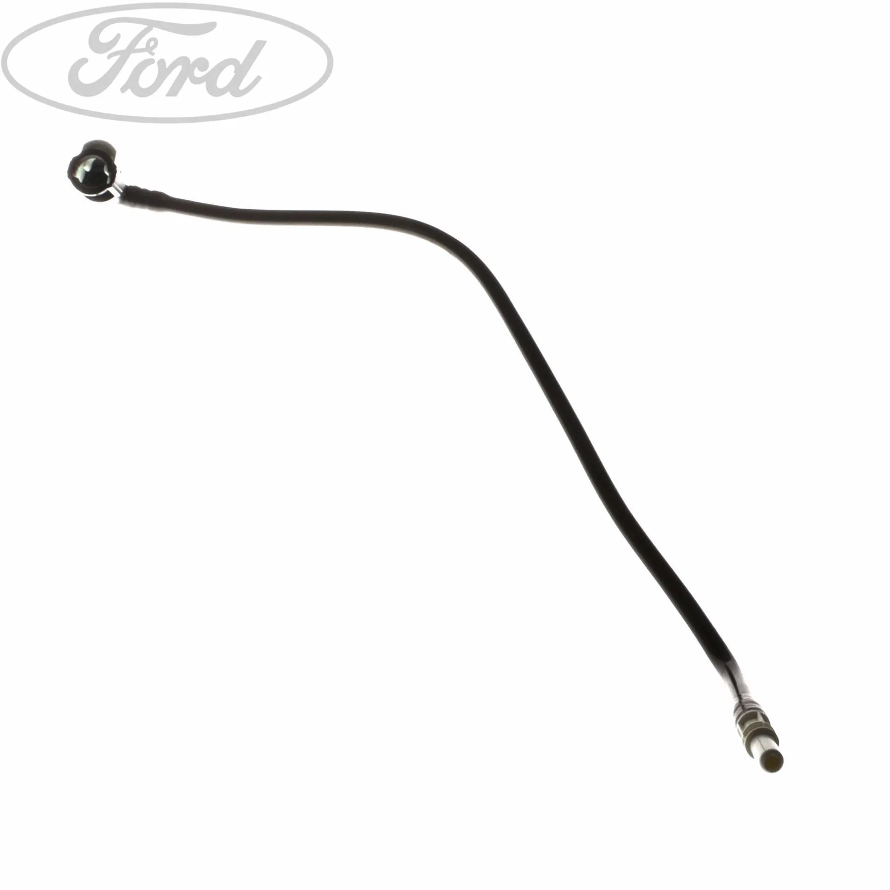 MONDEO PETROL ENGINE FUEL PIPE HOSE 2000-2007 - Image 2