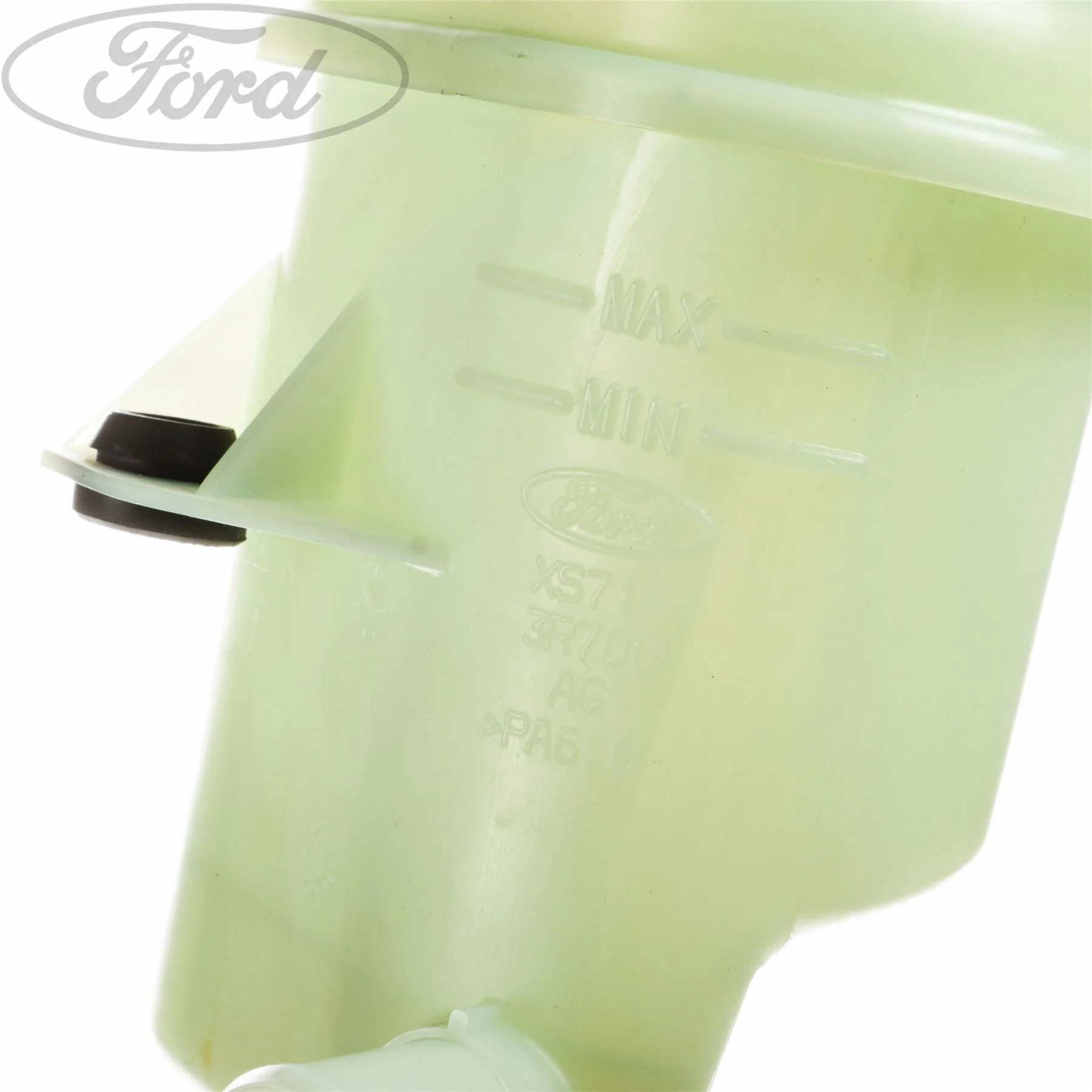 MONDEO POWER STEERING PUMP RESERVOIR - Image 2