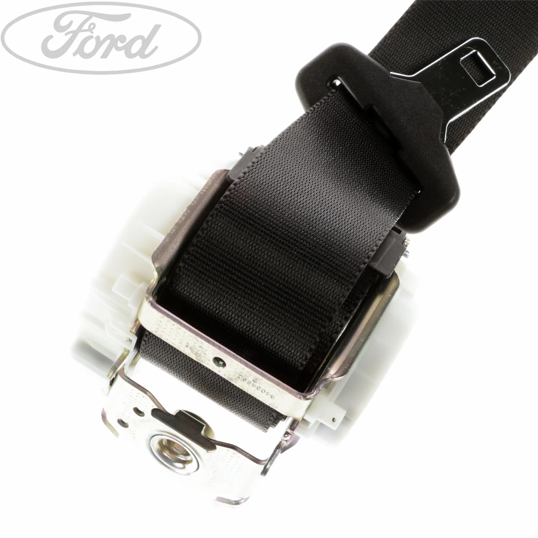MONDEO REAR CENTRE SEAT BELT - Image 3