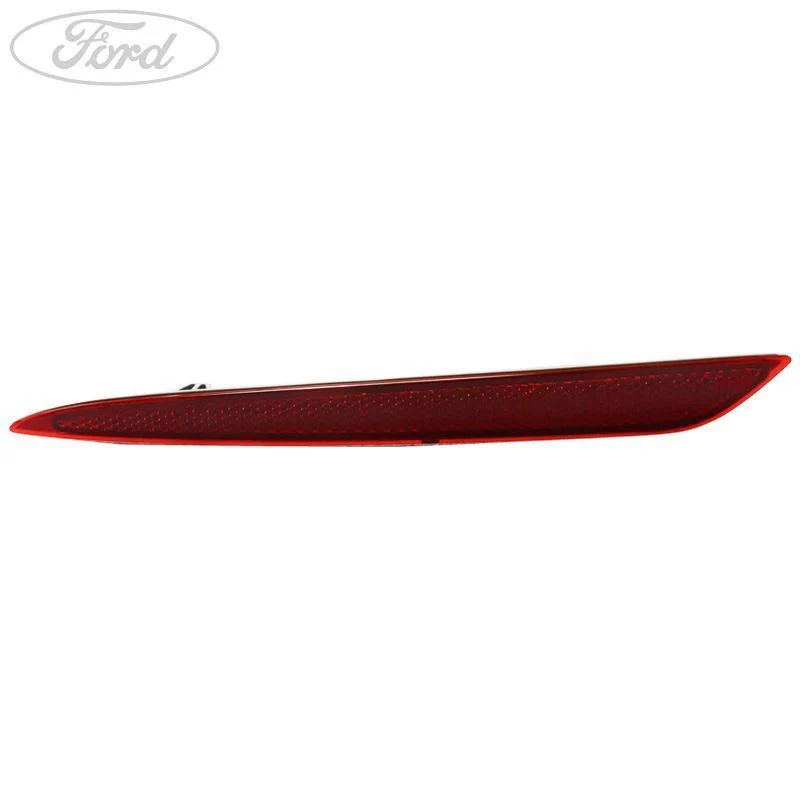 MONDEO REAR N/S BUMPER LOWER REFLECTOR 2014- - Image 3