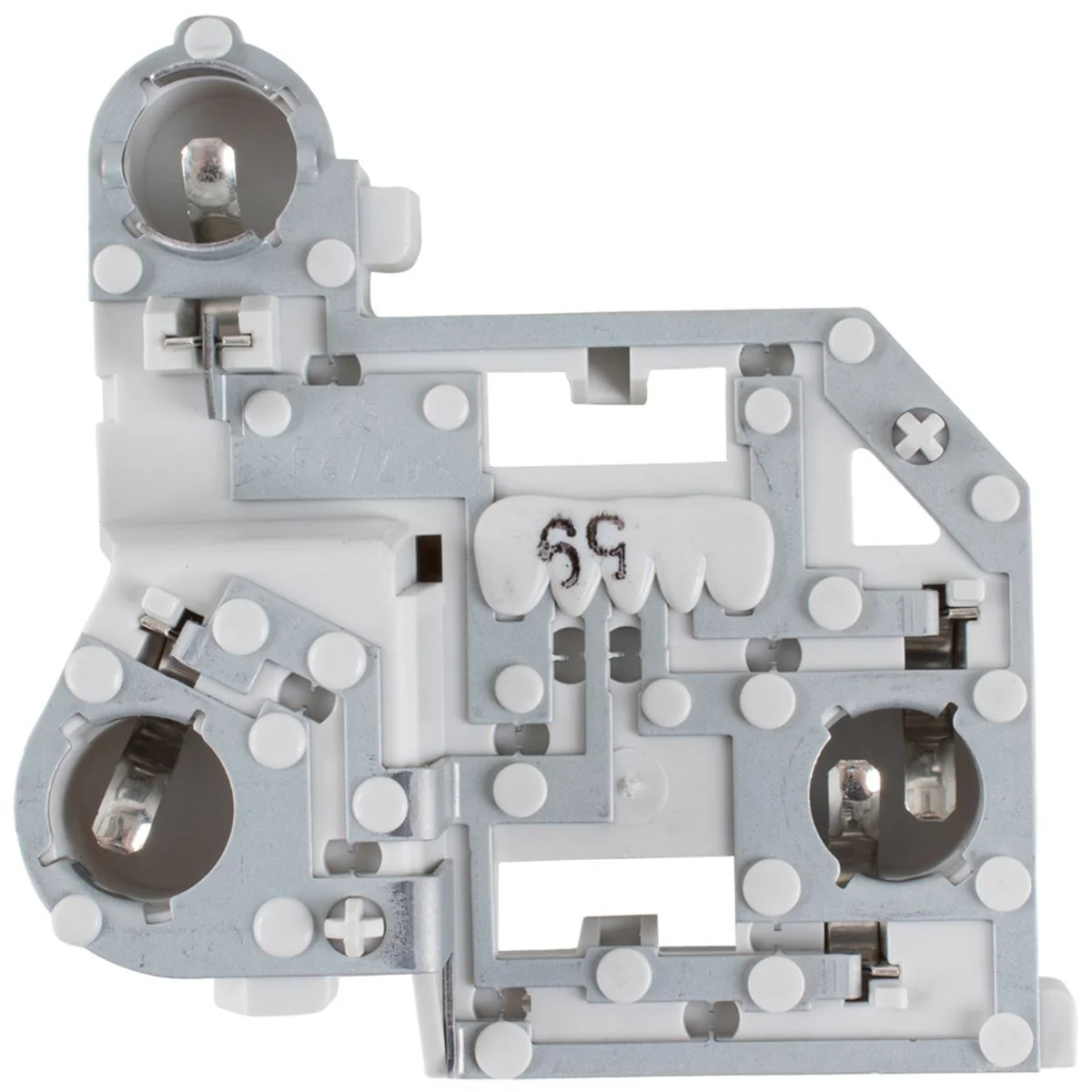 MONDEO REAR N/S LIGHT BULB HOLDER - Image 4