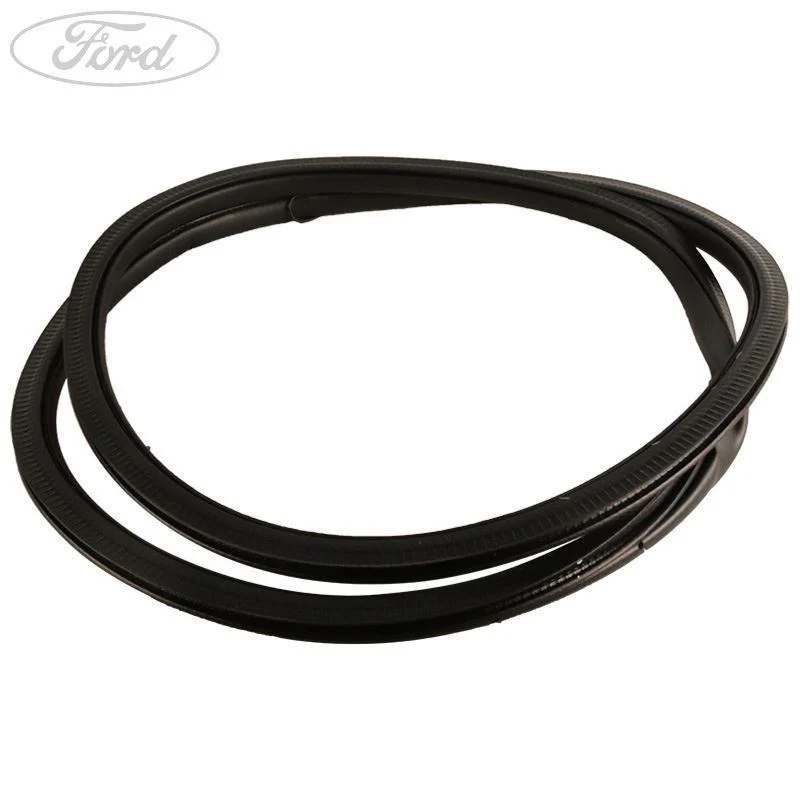 MONDEO REAR O/S N/S DOOR WEATHERSTRIP SEAL - ON BODY - Image 4
