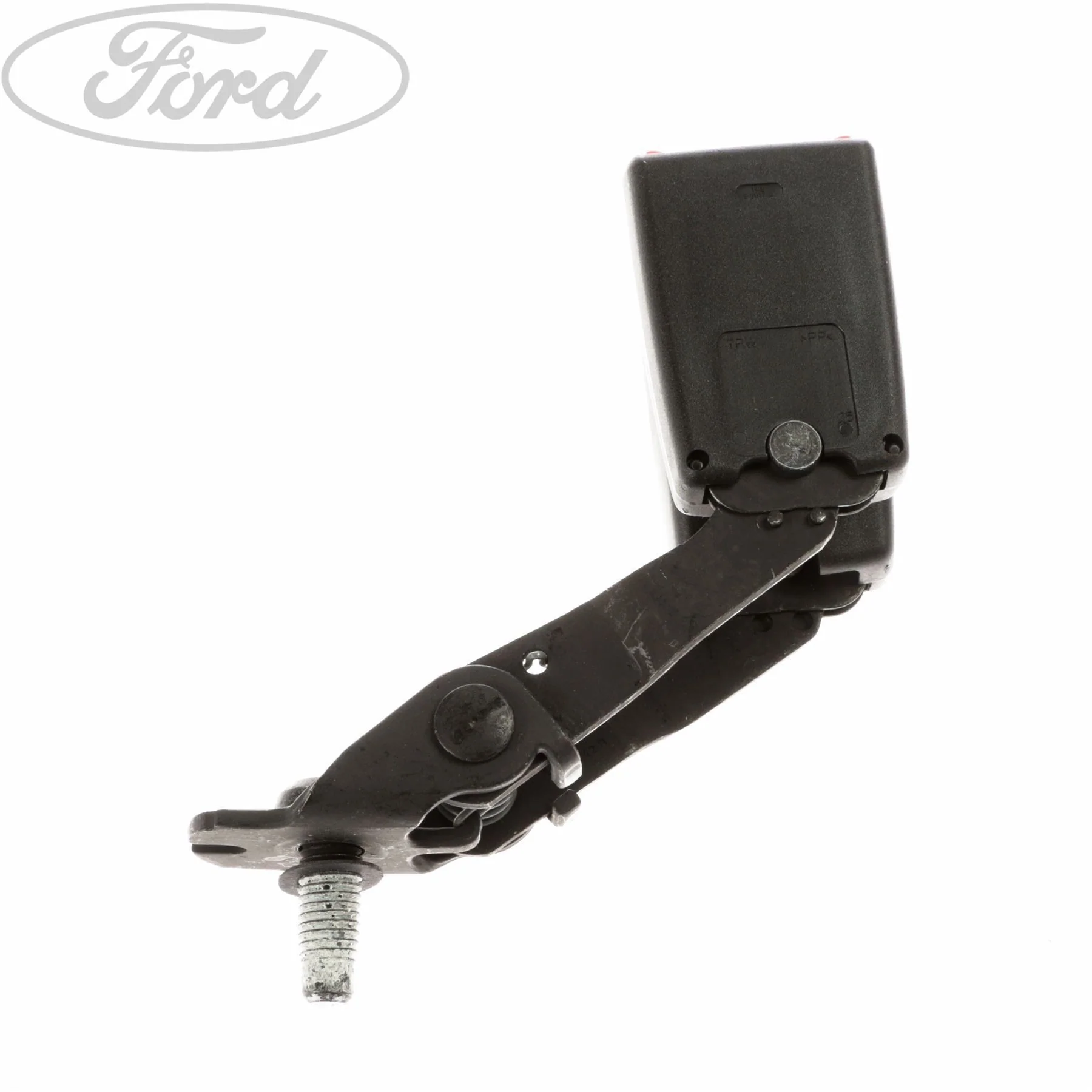 MONDEO REAR SEAT BELT BUCKLE - Image 4