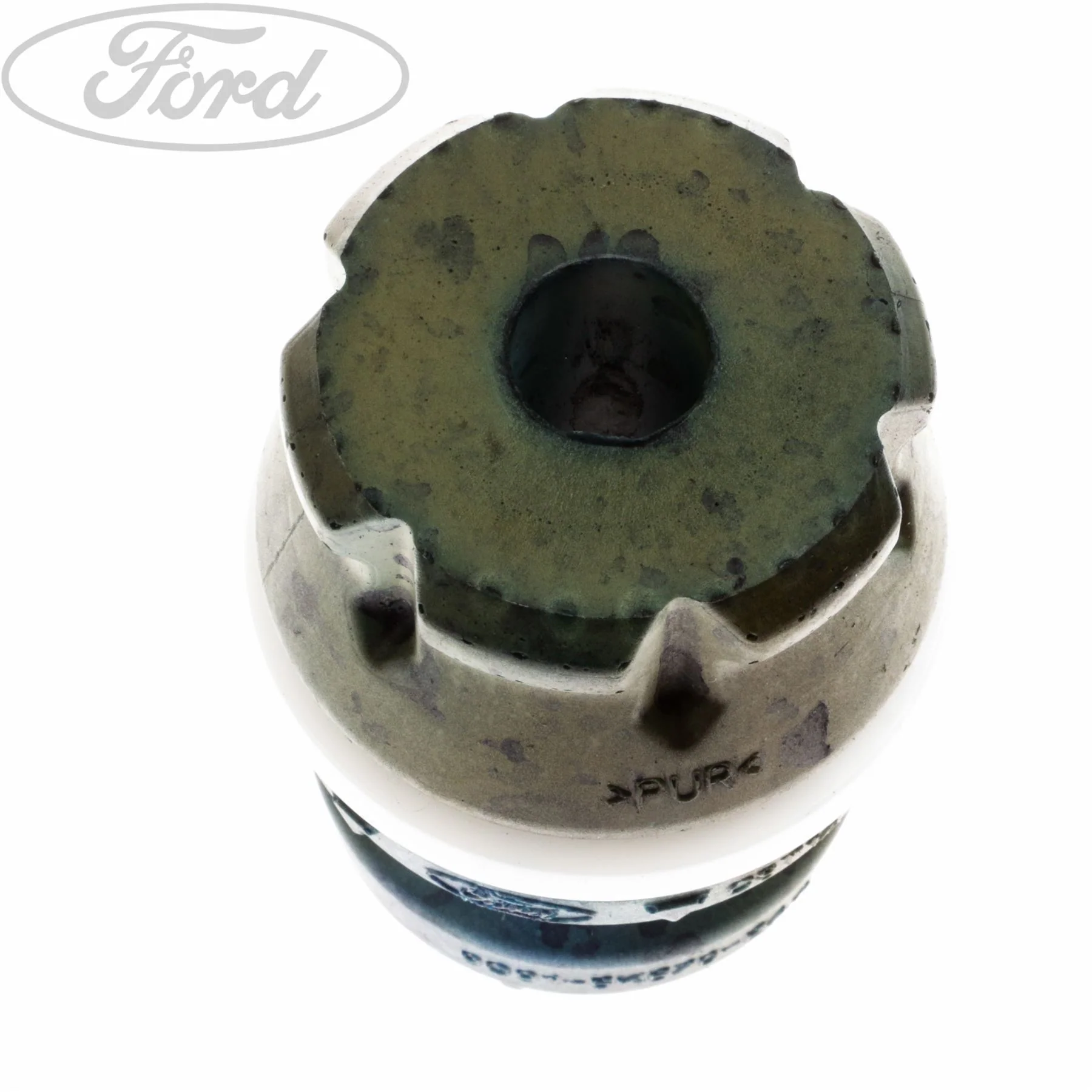 MONDEO REAR SUSPENSION SHOCK BUMP STOP ESTATE 09-14 - Image 3