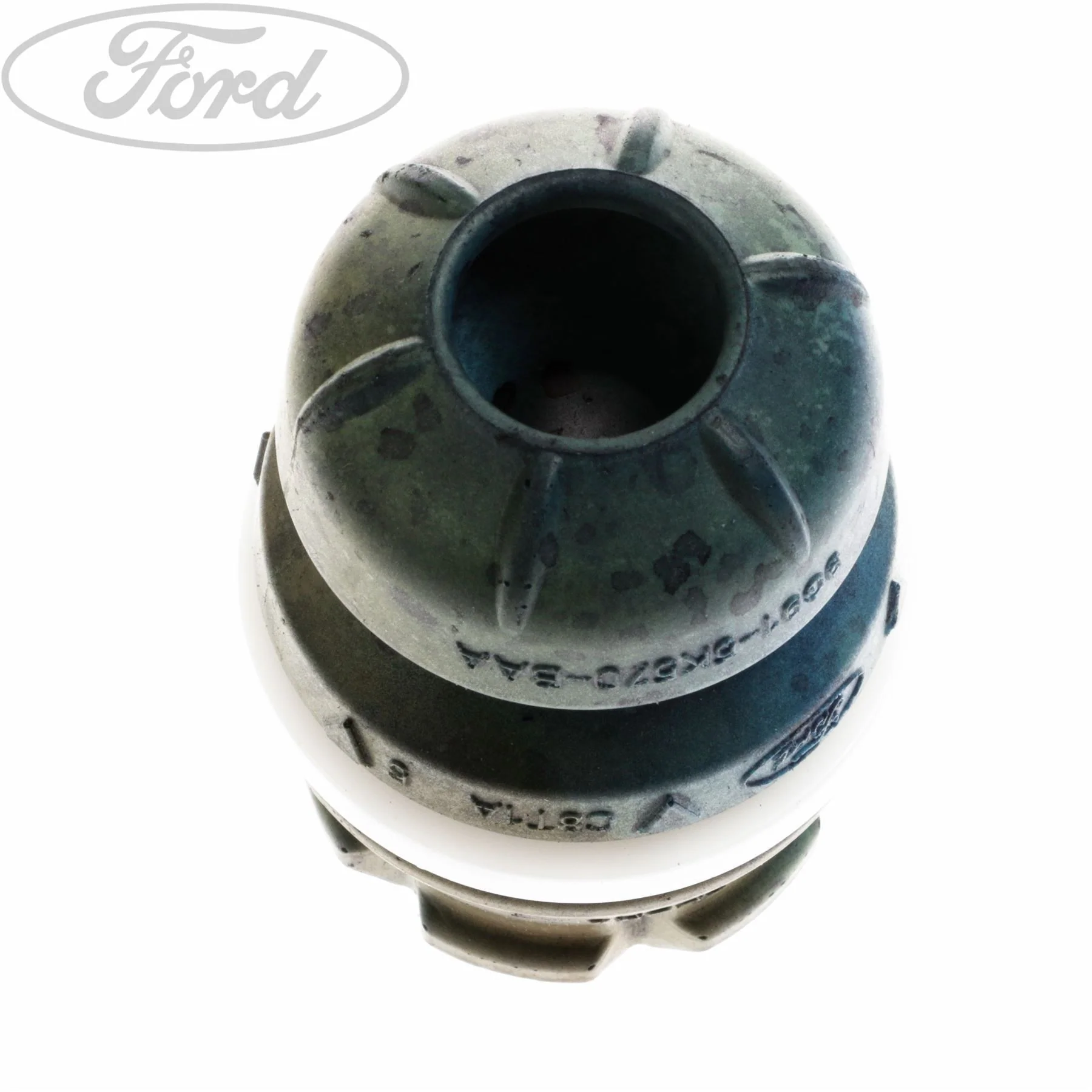 MONDEO REAR SUSPENSION SHOCK BUMP STOP ESTATE 09-14 - Image 4