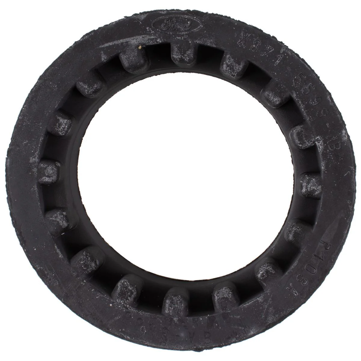 MONDEO REAR SUSPENSION SPRING ANTI-SQUEAK ESTATE 1992-2007 - Image 4