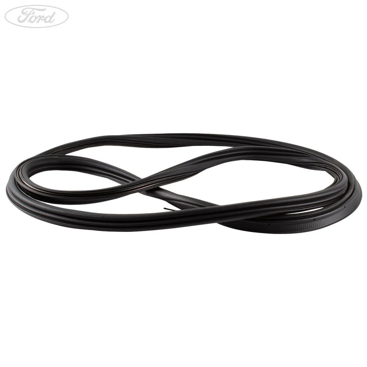 MONDEO REAR TAILGATE WEATHERSTRIP SEAL 5 DOOR SALOON - Image 2