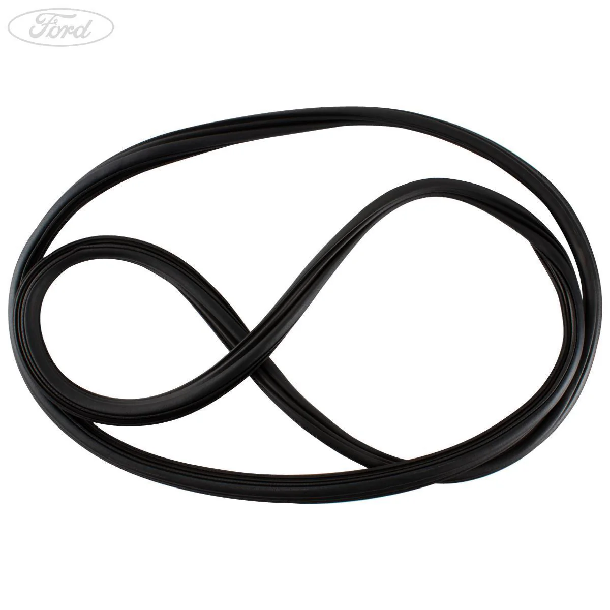 MONDEO REAR TAILGATE WEATHERSTRIP SEAL 5 DOOR SALOON - Image 3