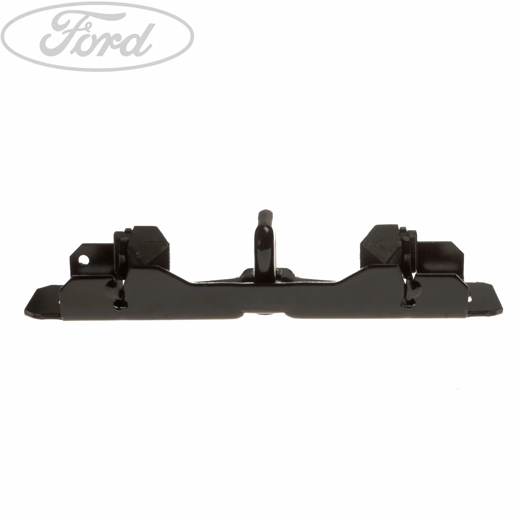 MONDEO S-MAX FOCUS C-MAX BOOT DOOR LOCK STRIKER PLATE - Image 5