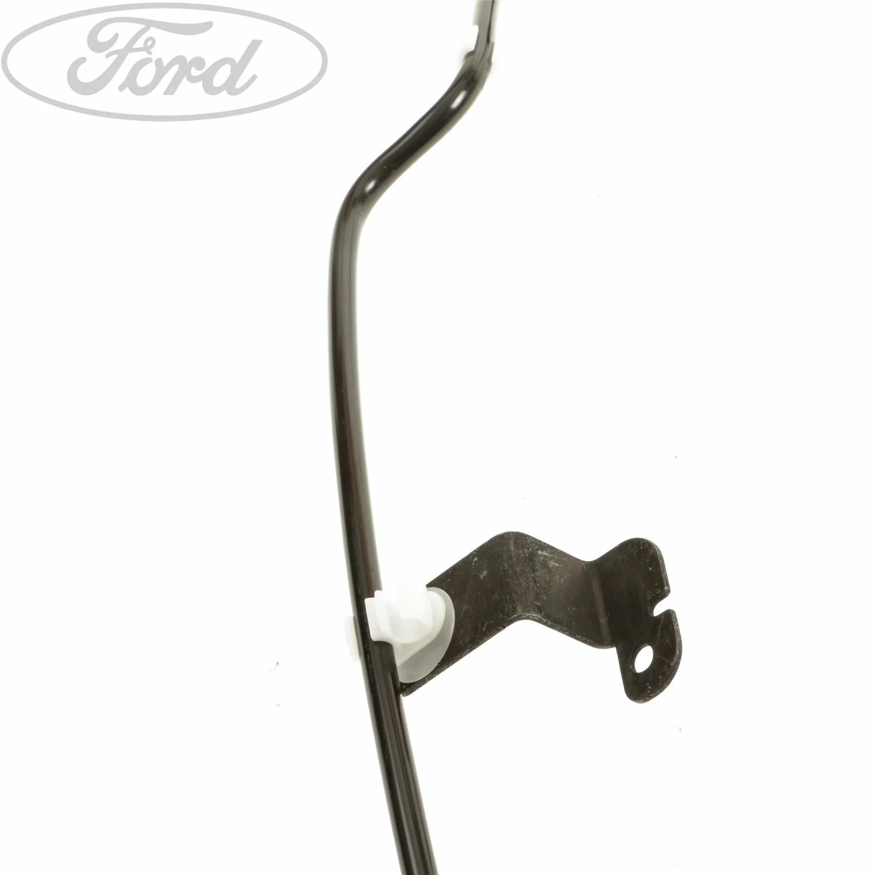 MONDEO S-MAX GALAXY DURATEC DURATEC FUEL FEED PIPE - Image 3