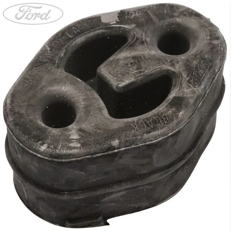 MONDEO S-MAX GALAXY DURATORQ REAR EXHAUST RUBBER MOUNT - Image 2