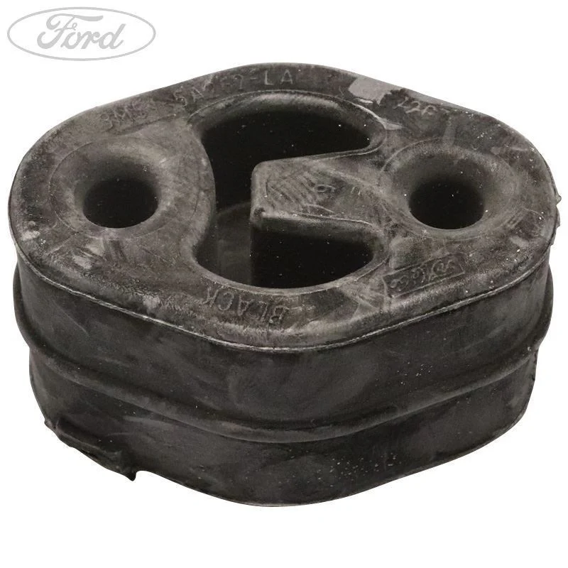 MONDEO S-MAX GALAXY DURATORQ REAR EXHAUST RUBBER MOUNT - Image 3