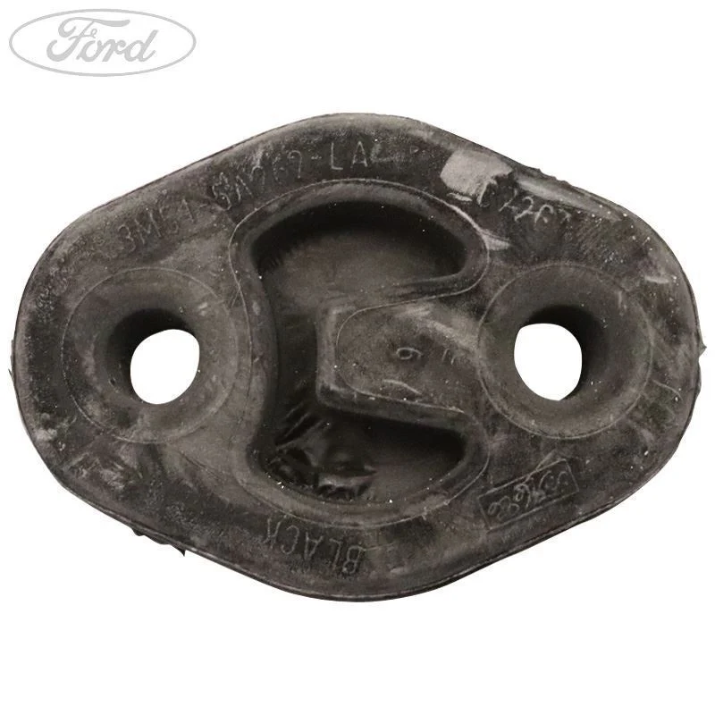 MONDEO S-MAX GALAXY DURATORQ REAR EXHAUST RUBBER MOUNT - Image 4