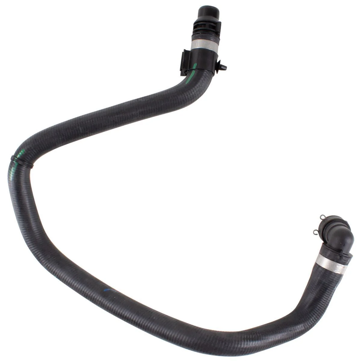 MONDEO S-MAX GALAXY DURATORQ TDCI HEATER OUTLET HOSE - Image 4