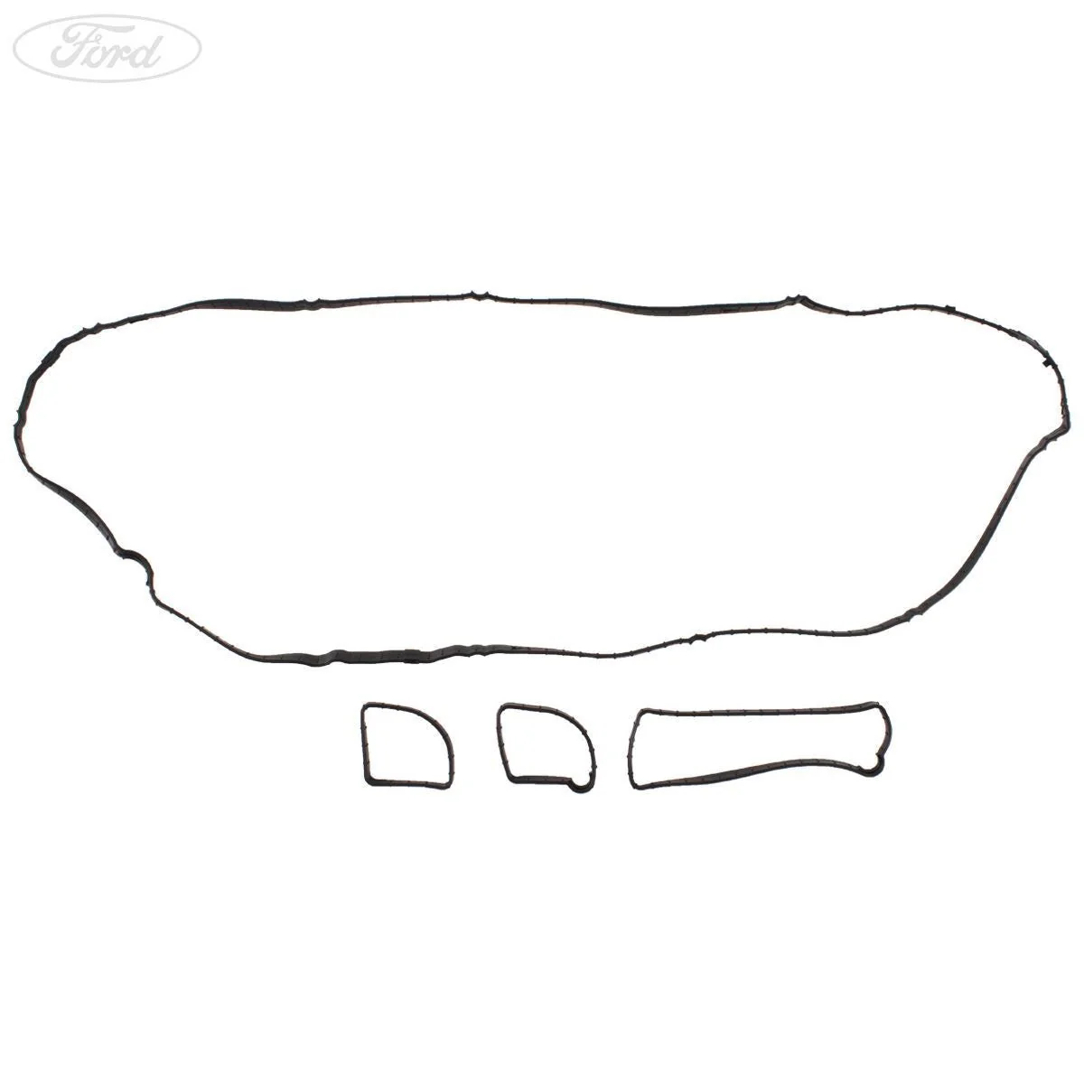 MONDEO S-MAX GALAXY ECOBOOST CAMSHAFT COVER GASKET - Image 6