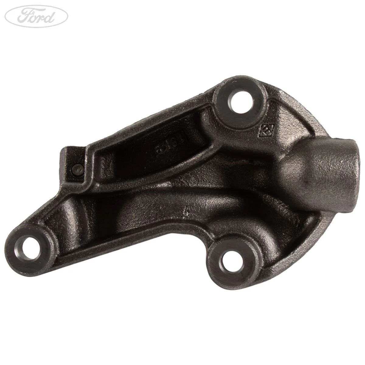 MONDEO S-MAX GALAXY ECOBOOST DRIVESHAFT BEARING BRACKET - Image 3