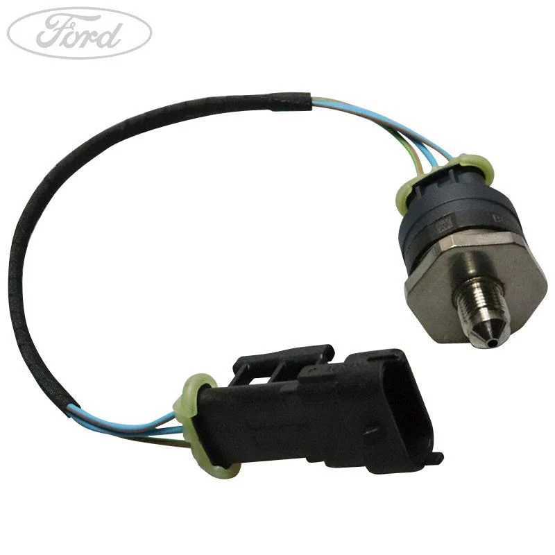 MONDEO S-MAX GALAXY ECOBOOST FUEL INJ PRESSURE SENSOR - Image 2