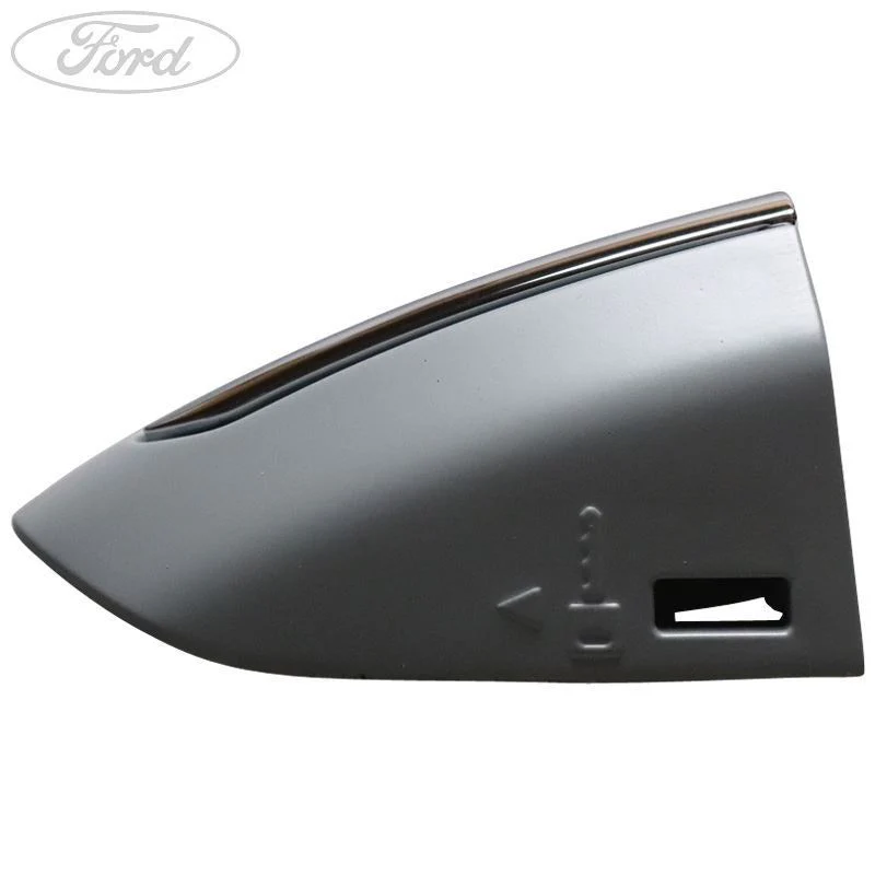 MONDEO S-MAX GALAXY EDGE FRONT O/S DOOR BEZEL 2016- - Image 4