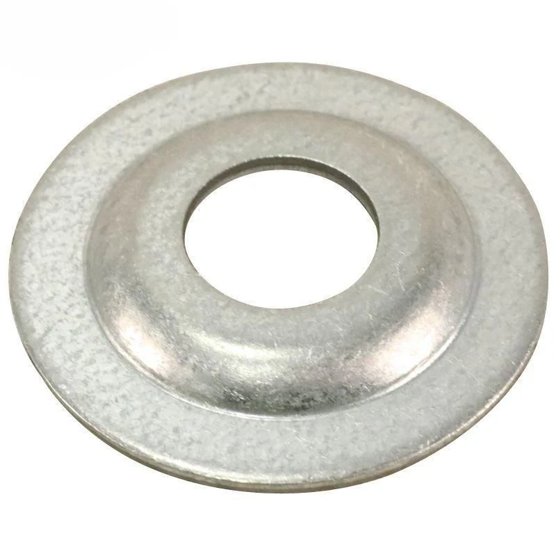 MONDEO S-MAX GALAXY FRONT CROSS MEMBER MOUNT WASHER 25MM