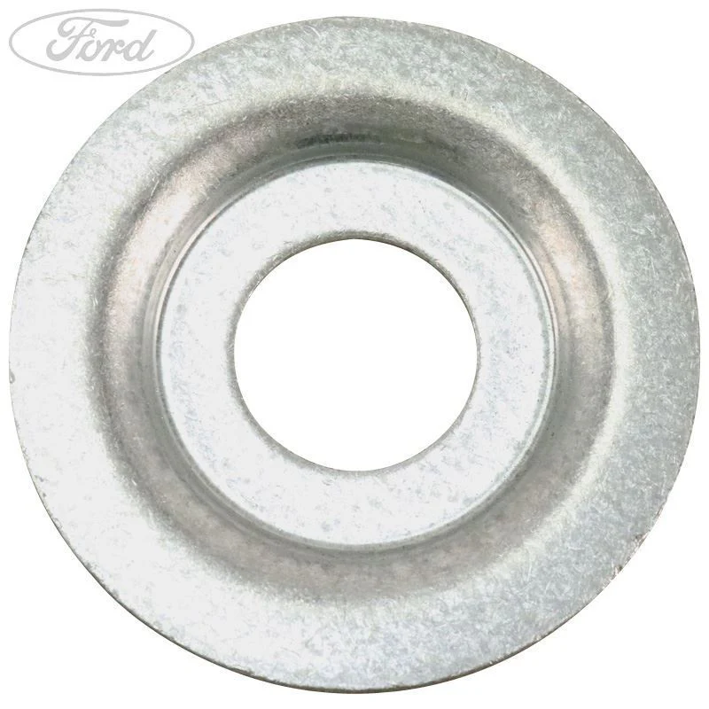 MONDEO S-MAX GALAXY FRONT CROSS MEMBER MOUNT WASHER 25MM - Image 3