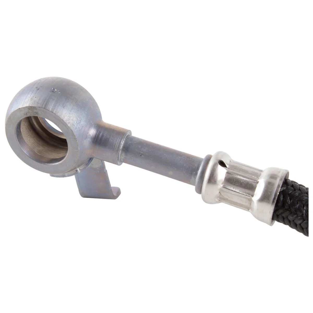 MONDEO S-MAX GALAXY L DURATORQ TURBO OIL FEED PIPE - Image 2