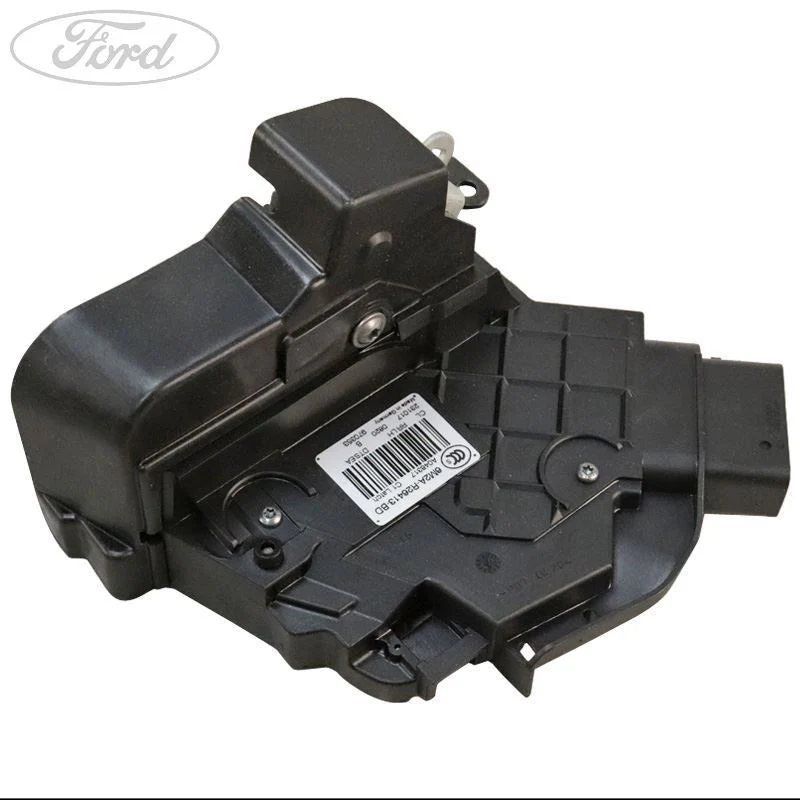 MONDEO S-MAX GALAXY N/S REAR DOOR LOCK MECHANISM 07-14 - Image 2