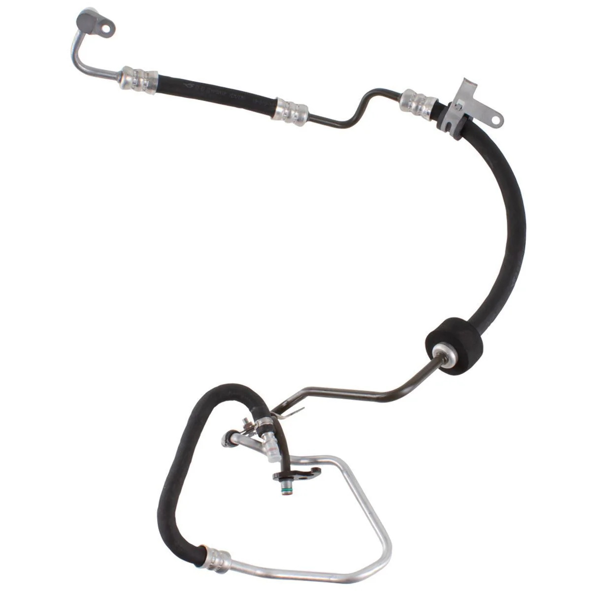 MONDEO S-MAX GALAXY POWER STEERING HOSE - Image 3