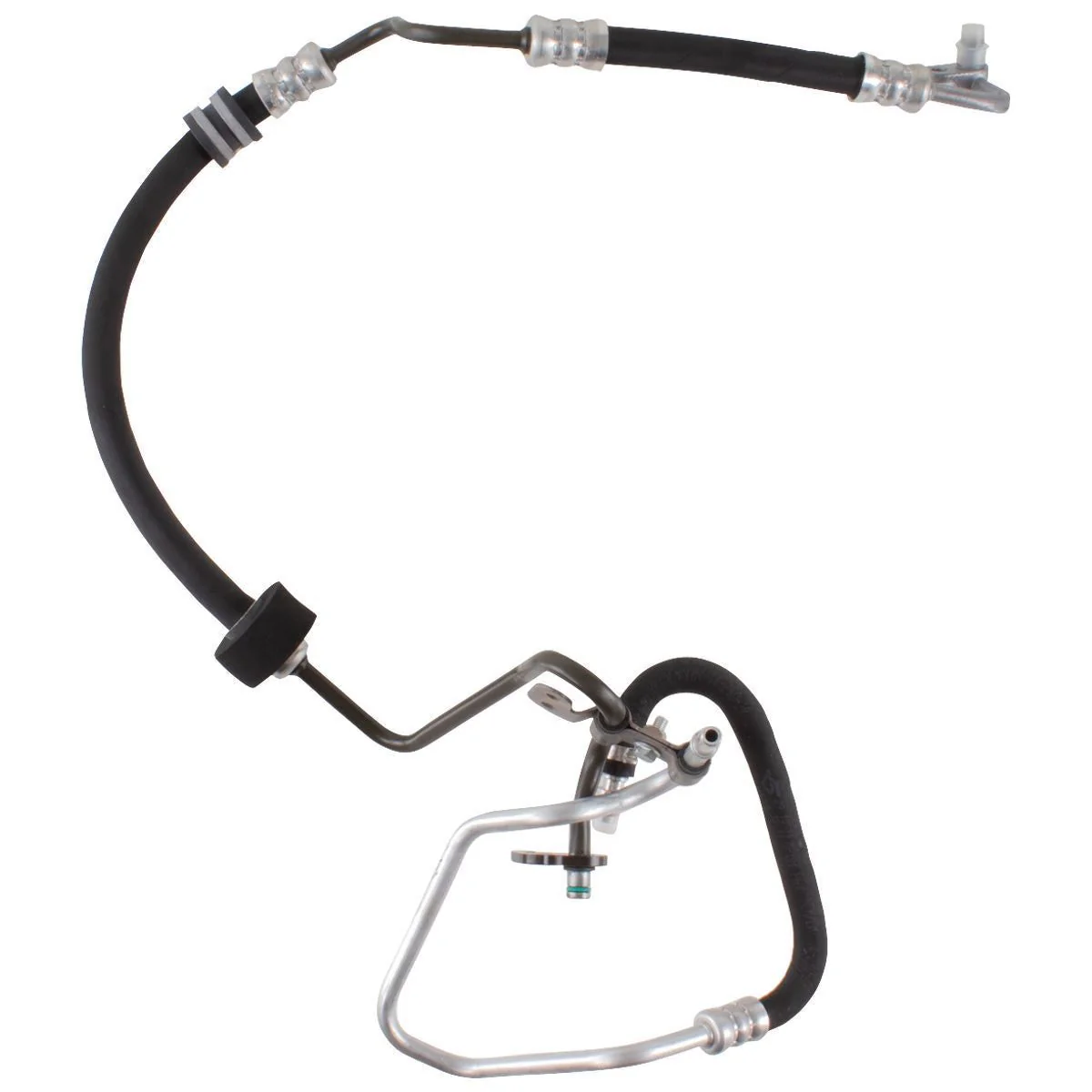 MONDEO S-MAX GALAXY POWER STEERING HOSE - Image 4