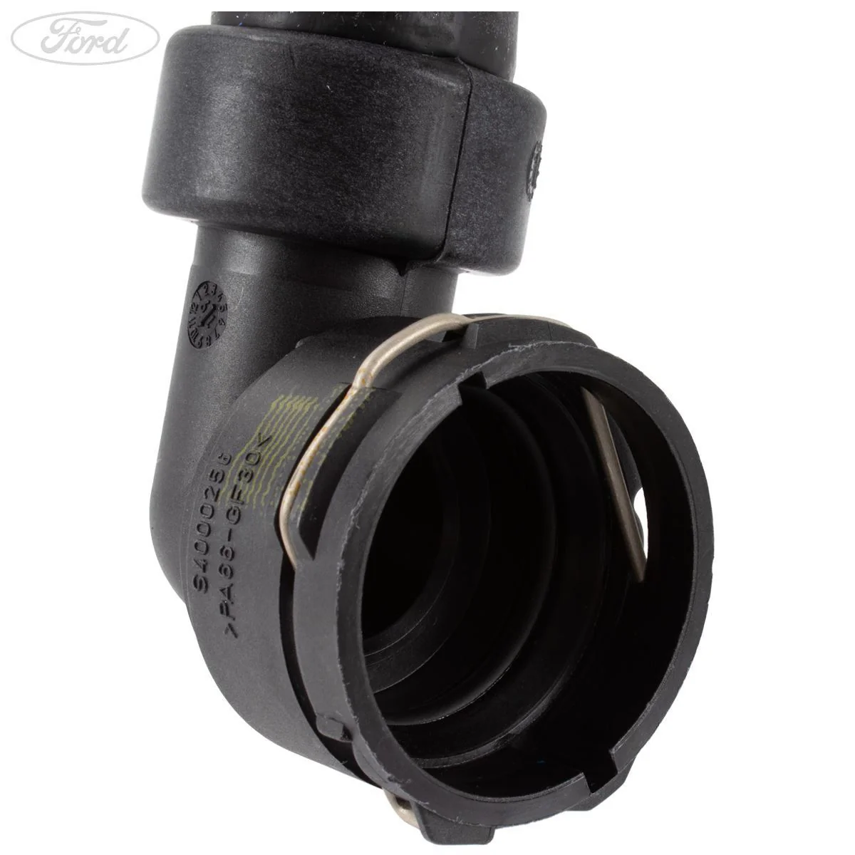 MONDEO S-MAX GALAXY ST DURATEC UPPER RADIATOR HOSE - Image 4
