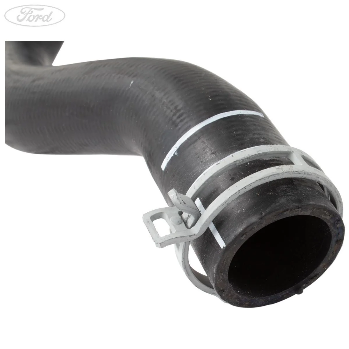 MONDEO S-MAX GALAXY ST DURATEC UPPER RADIATOR HOSE - Image 5