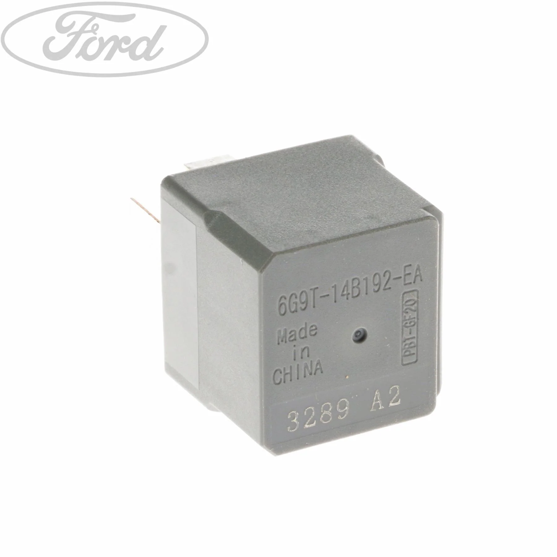 MONDEO S-MAX TRANSIT RELAY 70 AMP HELLA MINI 4 TERMINAL - Image 2