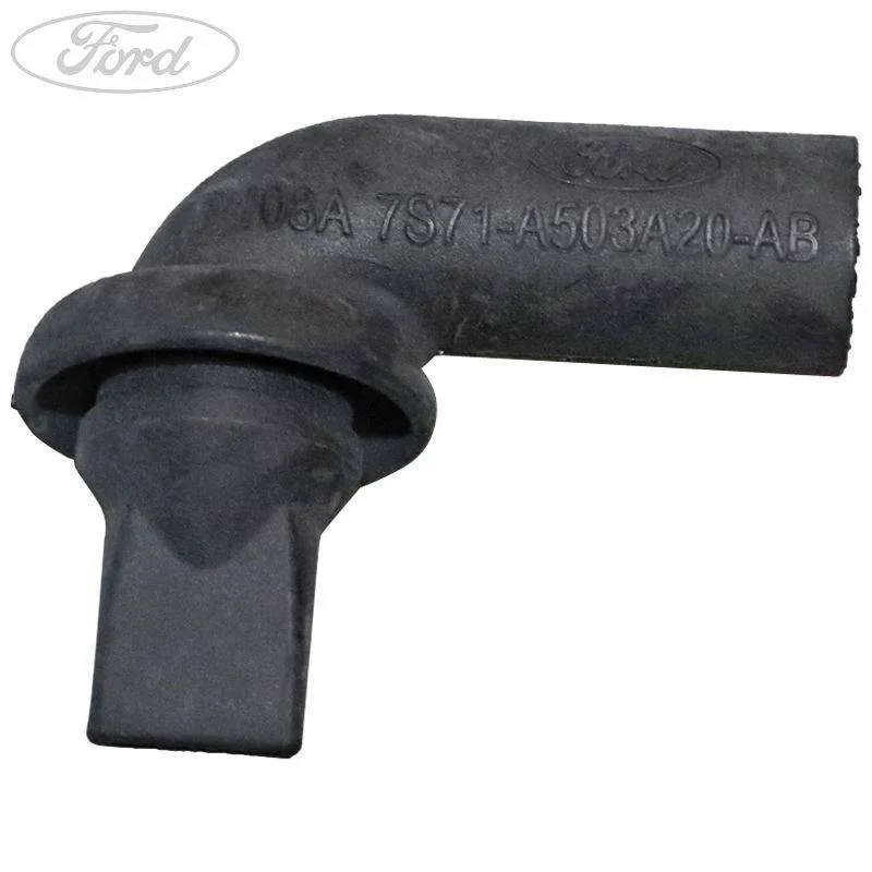 MONDEO SLIDING ROOF WATER DRAIN TUBE VALVE 07-14 - Image 3