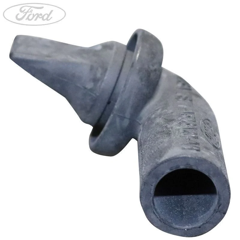 MONDEO SLIDING ROOF WATER DRAIN TUBE VALVE 07-14 - Image 4