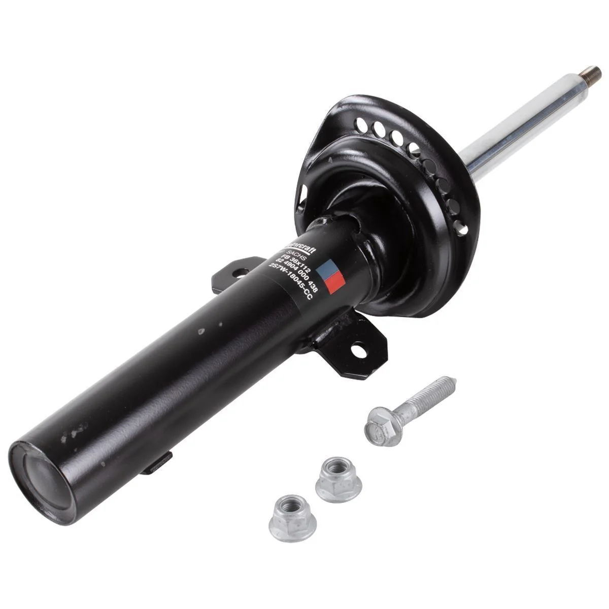 MONDEO ST220 FRONT O/S OR N/S SHOCK ABSORBER STRUT - Image 2