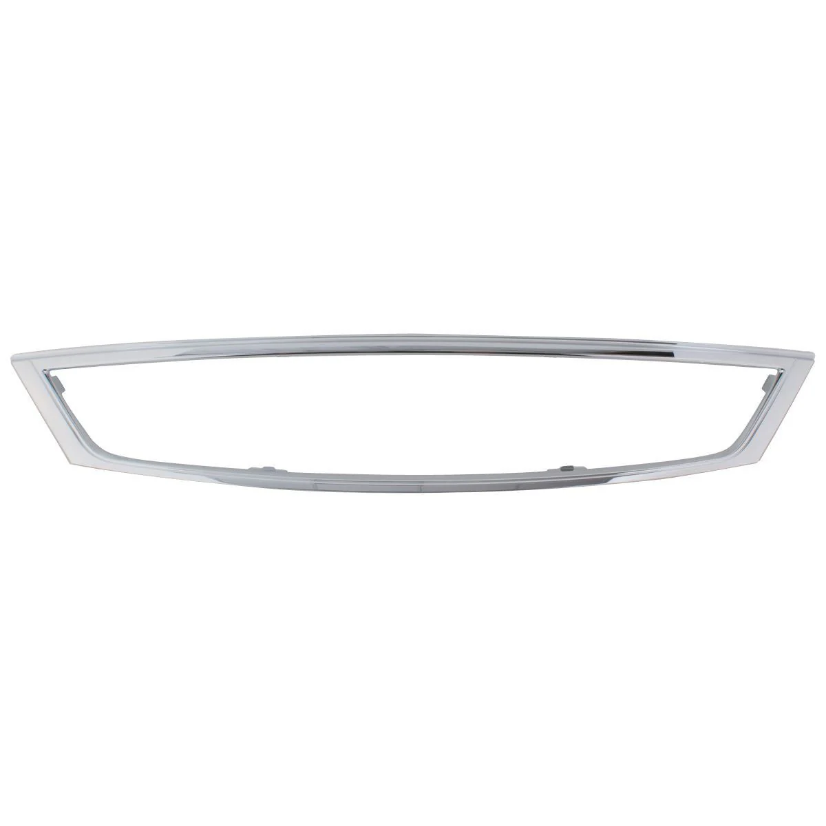 MONDEO ST220 FRONT UPPER RADIATOR GRILLE FRAME SURROUND - Image 3