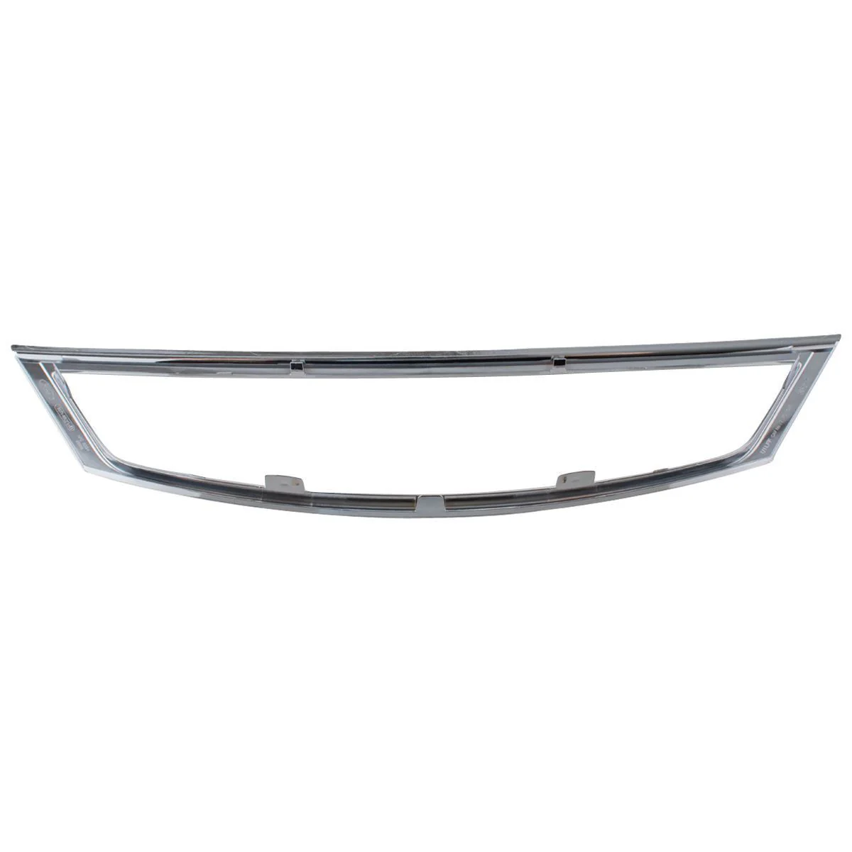 MONDEO ST220 FRONT UPPER RADIATOR GRILLE FRAME SURROUND - Image 4