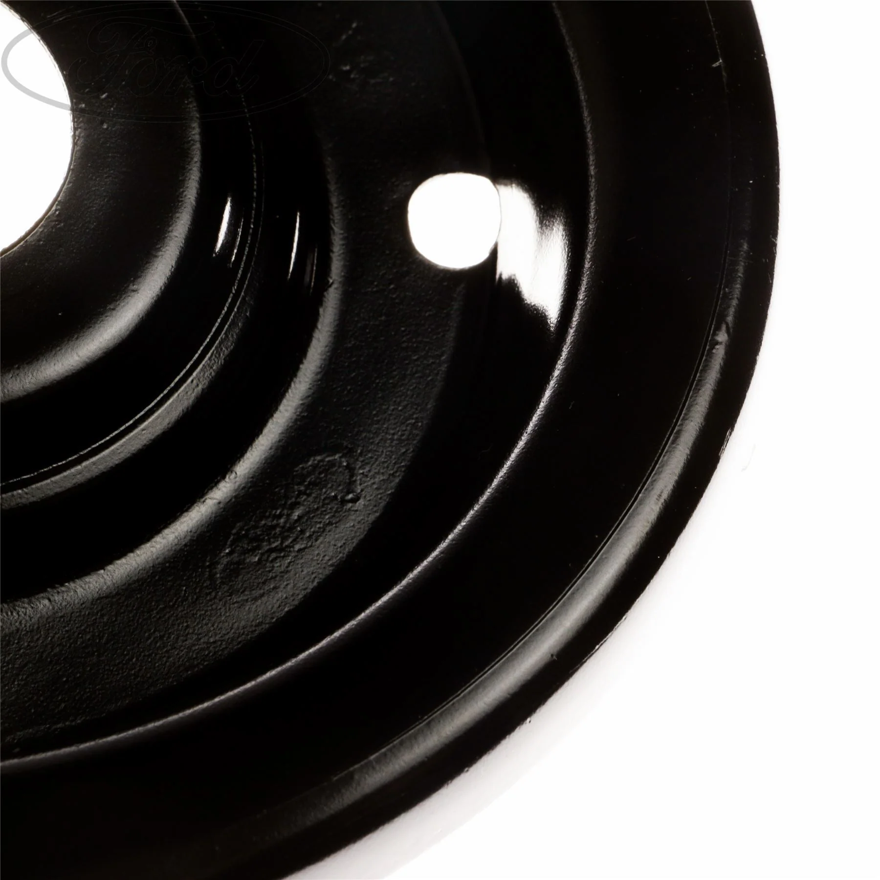 MONDEO SUSPENSION SPRING SEAT
