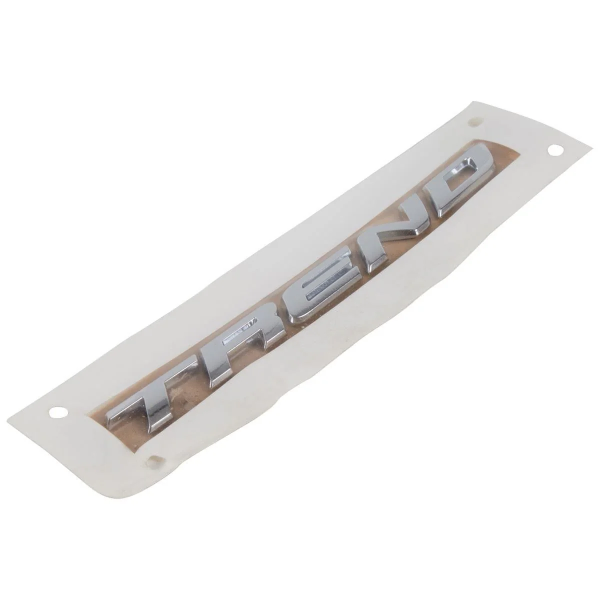MONDEO TAILGATE TREND BADGE 4 DOOR ESTATE 2014-