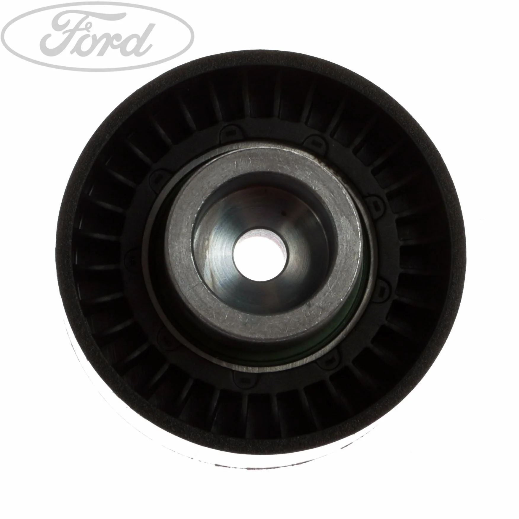 MONDEO TRANSIT DRIVE BELT TENSIONER PULLEY KIT - Image 2